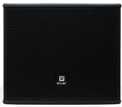 Изображение товара Профессиональный сабвуфер ARQIS SB15iBK 15-дюймовый мощный звуковой