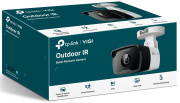 фото Видеокамера TP-LINK VIGI C340I(4mm)
