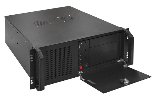 фото Корпус серверный 4U Exegate Pro 4U480-06/4U4021S в Казани