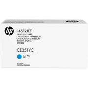 фото Картридж HP CE251YC