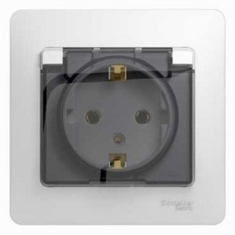 фото Розетка  Systeme Electric GSL000146 в Омске