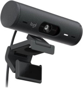 фото Веб-камера Logitech BRIO 505