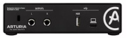 фото Аудиоинтерфейс Arturia MiniFuse 1 Black