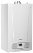 фото Котел Baxi ECO Life 1.24F