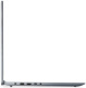 фото Ноутбук Lenovo IdeaPad Slim 3 15ABR8 15.6" (AMD Ryzen 7, 16Гб , SSD 512 Гб, Radeon Graphics, Windows 11 Профессиональная) Серый [82XM00LMUS_Win11Pro]