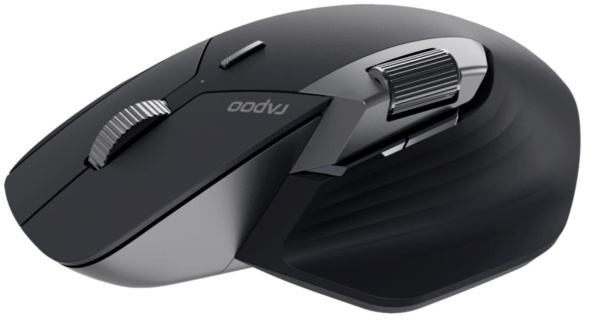 фото Мышь Wireless Rapoo MT760M в Челябинске