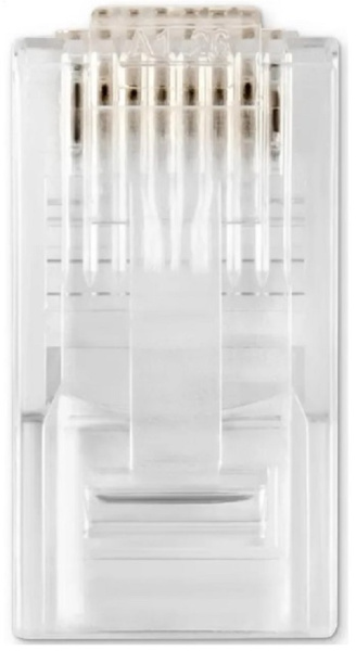 фото Коннектор  Buro BU-CONRJ45-20PCS