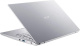 фото Ноутбук  Acer Swift 3 SF314-43-R16V в Уфе 14 ", Ryzen 5, 8 Гб RAM, 512 Гб SSD, Radeon Graphics, Серебристый