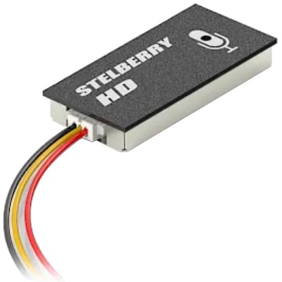 

Микрофон Stelberry M-70HD 270...4000 Гц, до 30 м, 75 дБ, 7,5...16 В/20мА, M-70HD