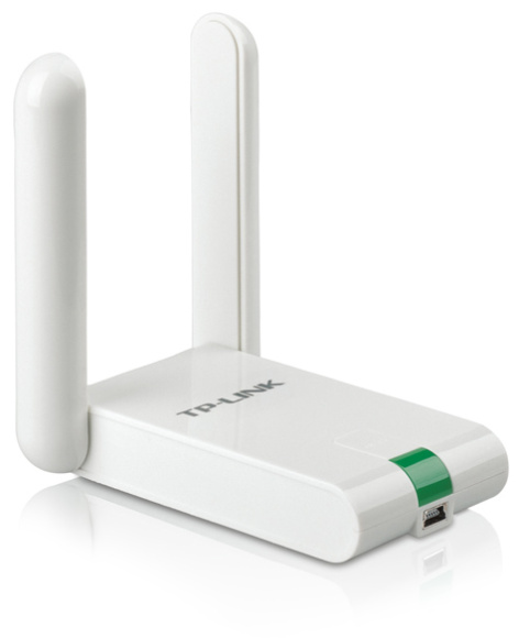 фото Сетевая карта  TP-LINK TL-WN822N в Перми