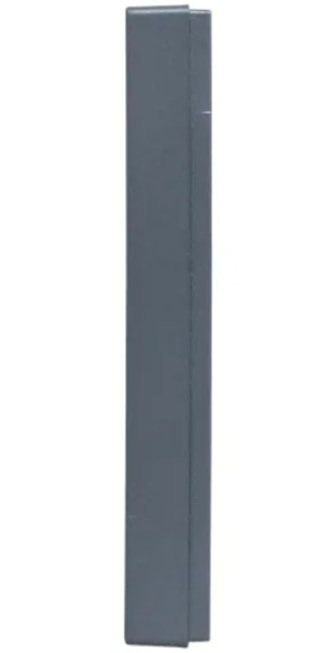 фото Рамка одинарная  EKF UP1-FPG-01 в Воронеже