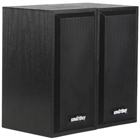 фото Компьютерная акустика 2.0 SmartBuy One в Красноярске