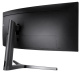 фото Монитор 43" Samsung C43J890DKI