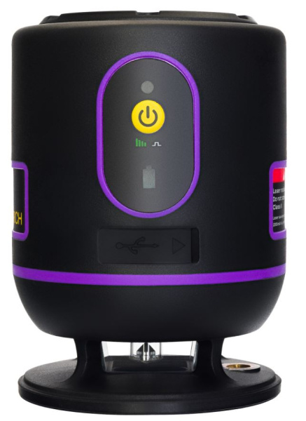 фото Уровень лазерный Ermenrich 84087 в Казани