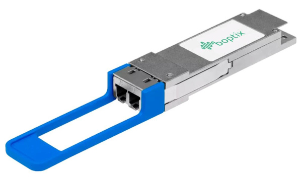Изображение товара Модуль B-OptiX BO-QSFP+LR4-10
