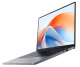 фото Ноутбук  Honor MagicBook X14 Plus 2025 (УЦЕНЕННЫЙ) в Самаре 14 ", Core i5, 16 Гб RAM, 1 Тб SSD, Iris Xe Graphics, Серый
