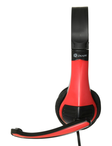 фото Гарнитура  Oklick HS-M150 в Ростове-на-Дону