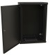 фото Шкаф серверный 19", 18U WRLine WR-TW-1866-SR-RAL9004 в Уфе