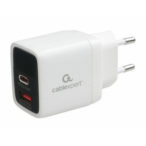 фото Зарядное устройство сетевое Cablexpert MP3A-PC-52 в Перми