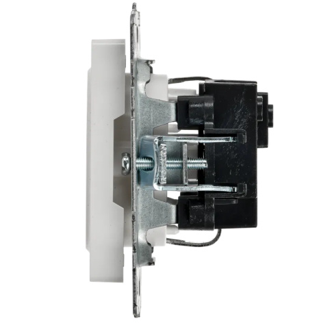 фото Розетка  IEK BR-R11-16-K01 в Красноярске