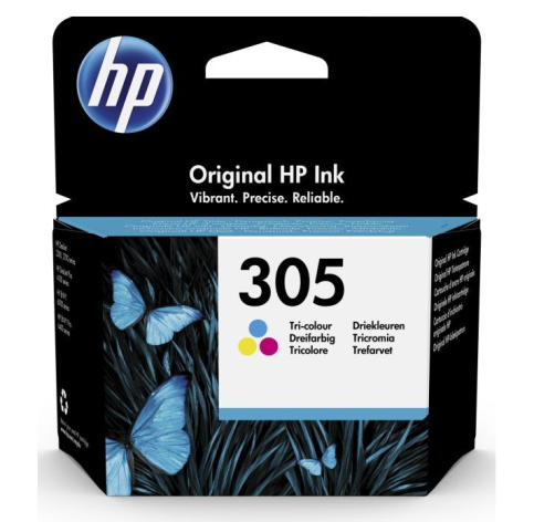 фото Картридж струйный HP 3YM60AE в Красноярске