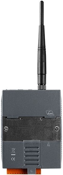 

Контроллер ICP DAS uPAC-5201D-FD CR μPAC-5000 with LAN and 2G (GPRS), uPAC-5201D-FD CR