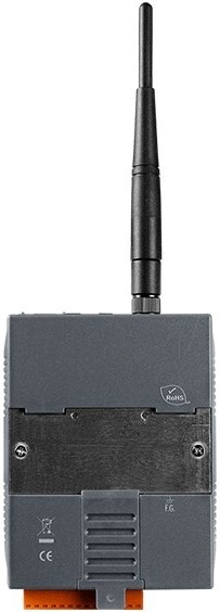 фото Контроллер  ICP DAS uPAC-5201D-FD CR в Уфе
