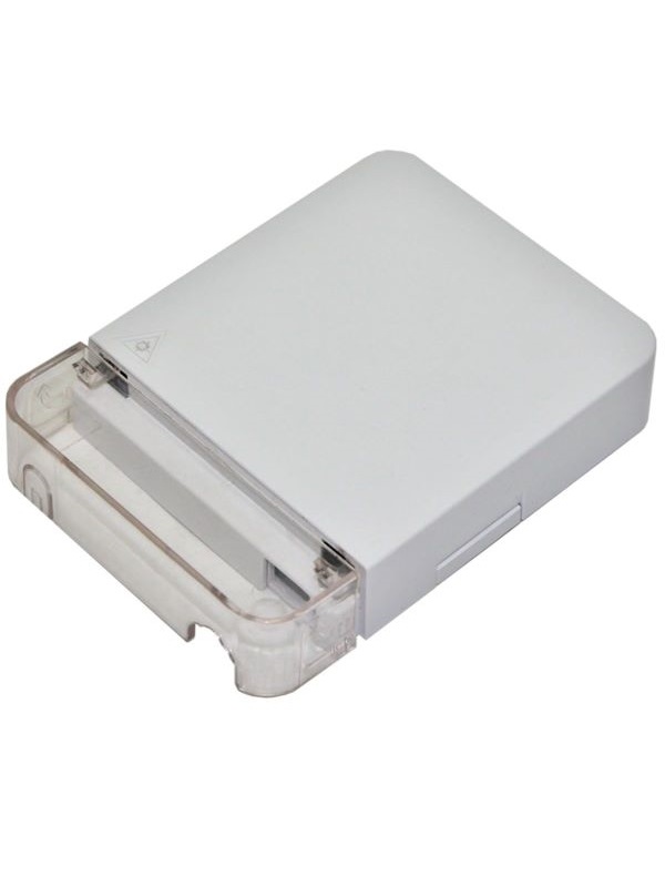 

Розетка SNR SNR-FDB-01F оптическая, SNR-FDB-01F