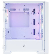 фото Корпус 1STPLAYER TRILOBITE T4-G GLASS FRGB White