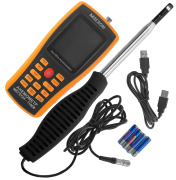 фото Анемометр МЕГЕОН 11008