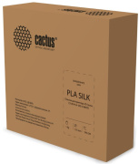 фото Пластик для принтера 3D Cactus CS-3D-PLA-1KG-S-WHITE