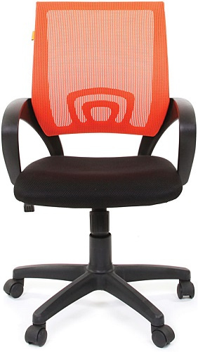 фото Кресло офисное Chairman 696 в Екатеринбурге