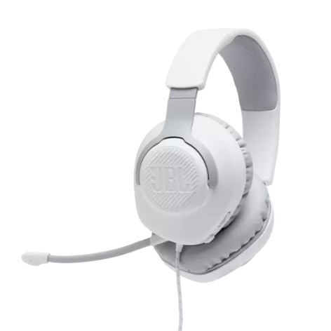фото Гарнитура  JBL Quantum 100 в Екатеринбурге