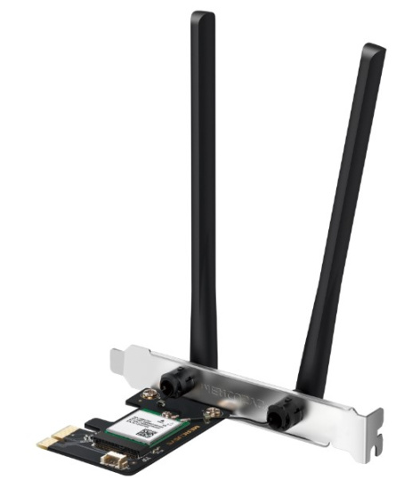 фото Адаптер  Mercusys MA70XE в Уфе