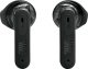 фото Беспроводные наушники JBL Tune Flex 2 Ghost Edition, Bluetooth, Внутриканальные, Черный, Прозрачный, [JBLTFLEX2GBLK]