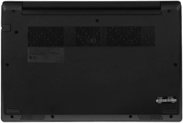 фото Ноутбук  Lenovo K14 G1 в Смоленске 14 ", Core i5, 16 Гб RAM, 512 Гб SSD, Iris Xe Graphics, Черный