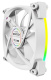 фото Вентилятор для корпуса Montech RX120 PWM WHITE в Санкт-Петербургe