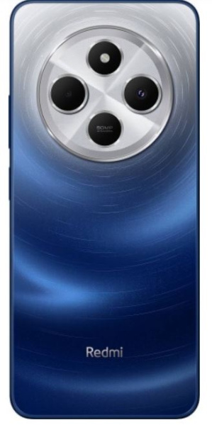 фото Смартфон  Xiaomi Redmi 14C RU 4/128GB