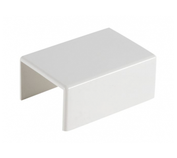 

Соединитель Ecoplast 71502 NU16/16 на стык 16х16мм, 71502