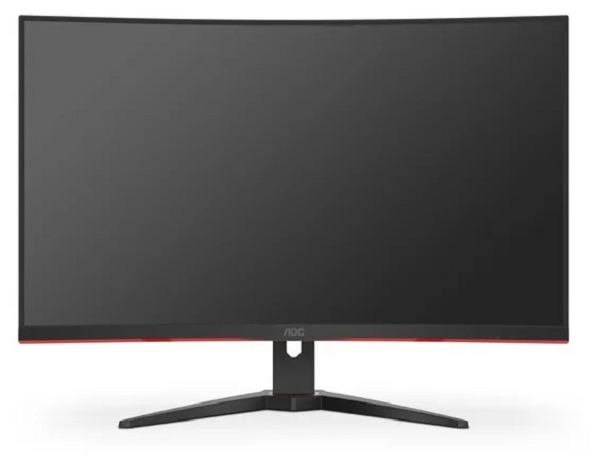 фото Монитор 34" AOC CU34G2X в Уфе