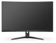 фото Монитор 34" AOC CU34G2X в Челябинске