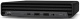 фото Системный блок HP ProDesk 400 6B239EA G9 Mini Intel Core i3, 8 ГБ, 256 Гб, Intel UHD Graphics,  ОС Windows 11 Профессиональная