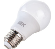 фото Лампа IEK LLE-A60-7-230-30-E27