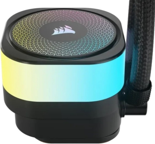 фото Система охлаждения жидкостная Corsair iCUE LINK TITAN 360 RX RGB в Казани