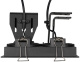 фото Светильник  Arlight CL-SIMPLE-S148x80-2x9W Warm3000 в Ростове-на-Дону
