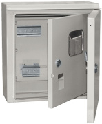 фото Щит  IEK MKM51-N-04-54