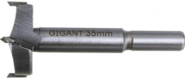 фото Сверло Gigant GT-068