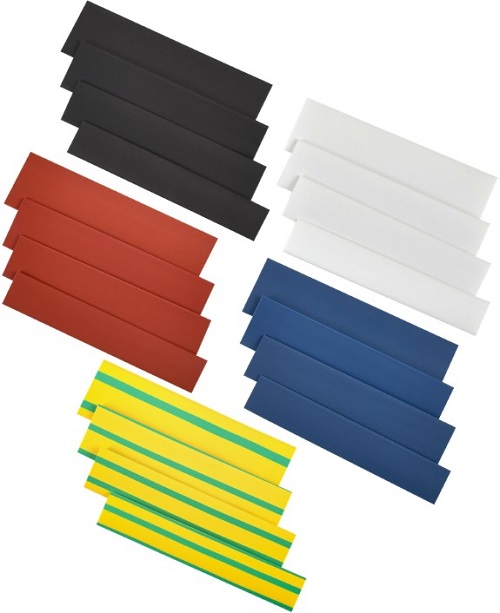 

Набор IEK UDRS-D8-D14-10-2 ТТУ нг-LS 8/4-10/5-12/6-14/7 Ж/С/К/Ч/Б 20х8см/упак, UDRS-D8-D14-10-2