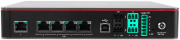 фото Аудиопроцессор BIAMP TesiraFORTE-X1600