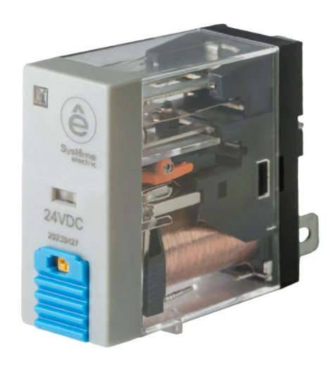 фото Реле  Systeme Electric SXG22BD в Красноярске
